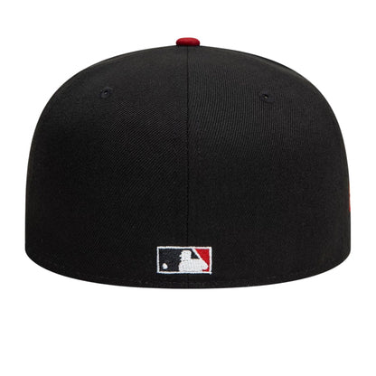 Cappello New Era 59Fifty Visor Clip PHIPHI