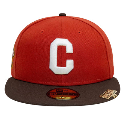 Cappello New Era 59Fifty Visor Clip CHICUB