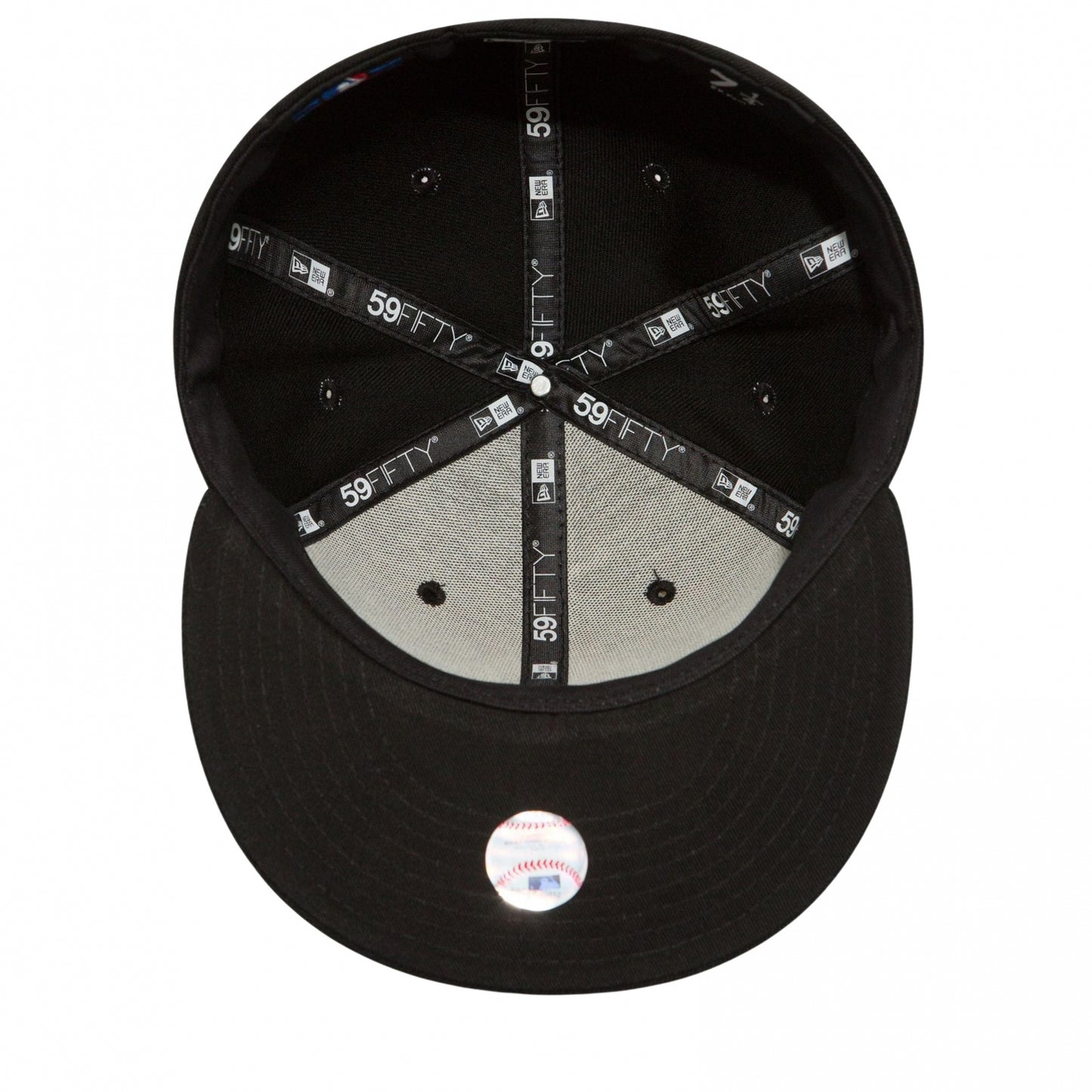 Cappello New Era 59Fifty MLB Basic NEYYAN