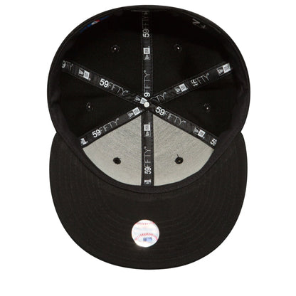 Cappello New Era 59Fifty MLB Basic NEYYAN