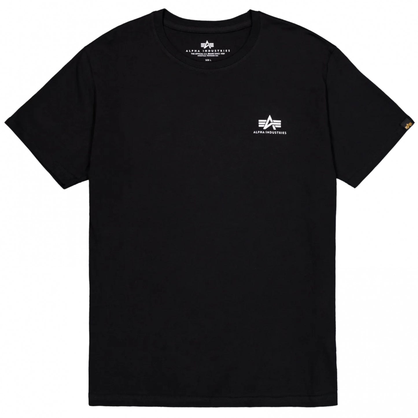 Maglietta Alpha industries Backprint Tee