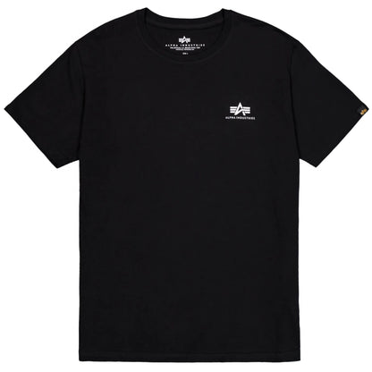 Maglietta Alpha industries Backprint Tee
