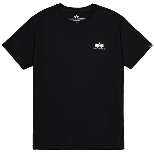 Maglietta Alpha industries Backprint Tee