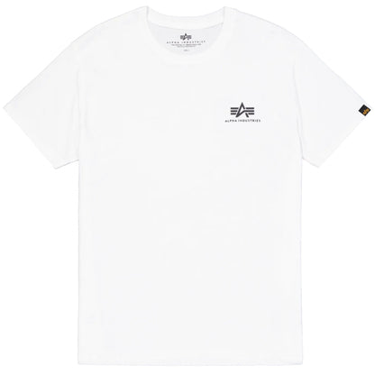 Maglietta Alpha industries Backprint Tee