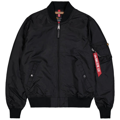 Giubbino Alpha Industries MA-1 TT