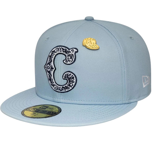 Cappello New Era 59Fifty Coops Seasonal CHICUB