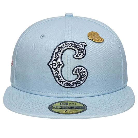 Cappello New Era 59Fifty Coops Seasonal CHICUB