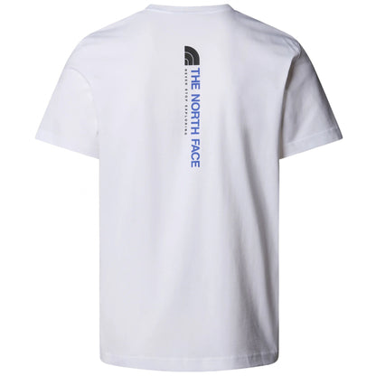 Maglietta TNF Vertical SS Tee