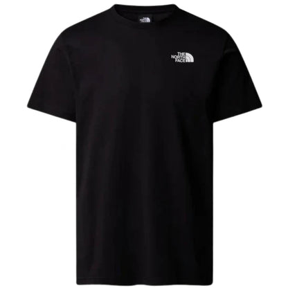 Maglietta TNF Vertical SS Tee