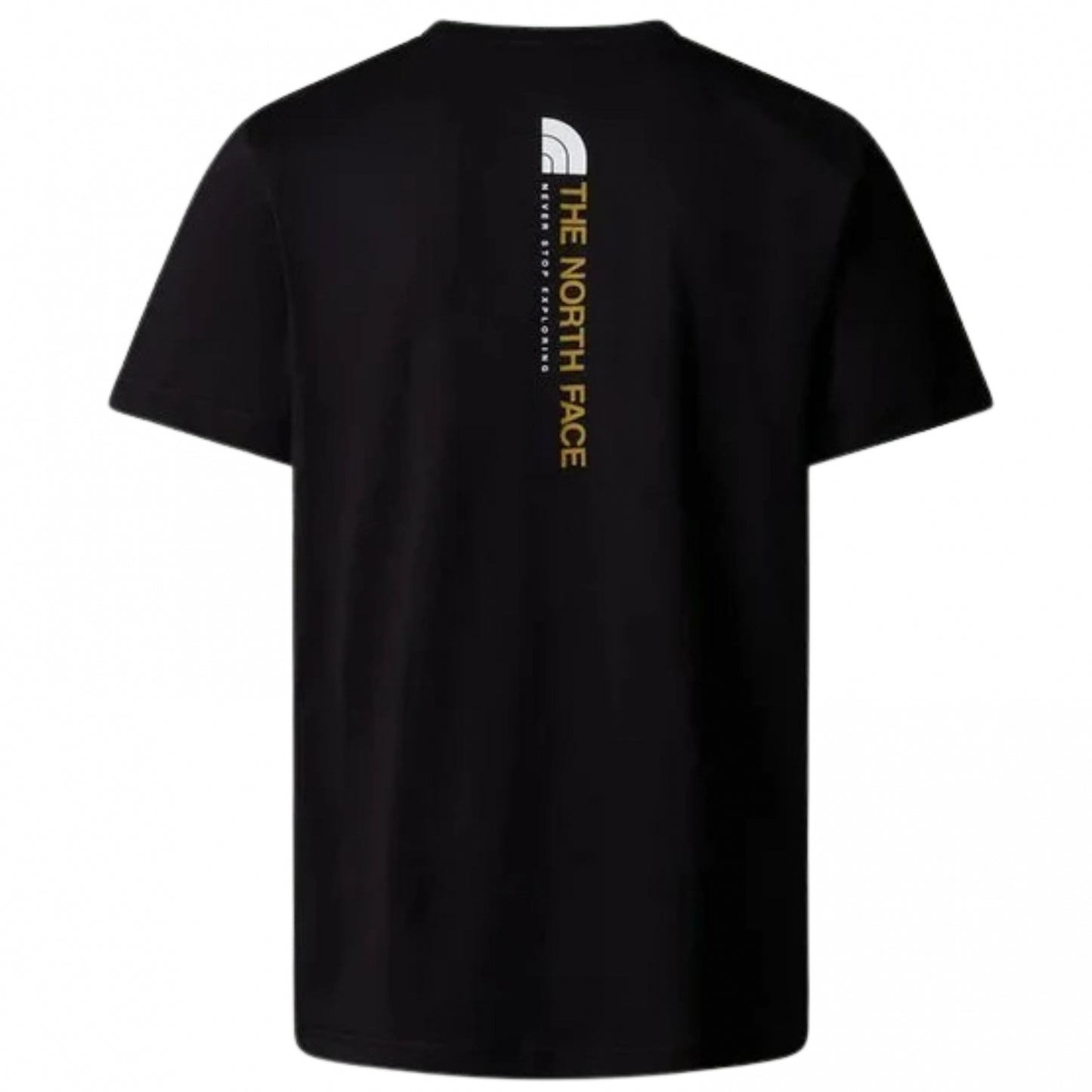 Maglietta TNF Vertical SS Tee