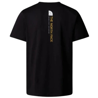 Maglietta TNF Vertical SS Tee