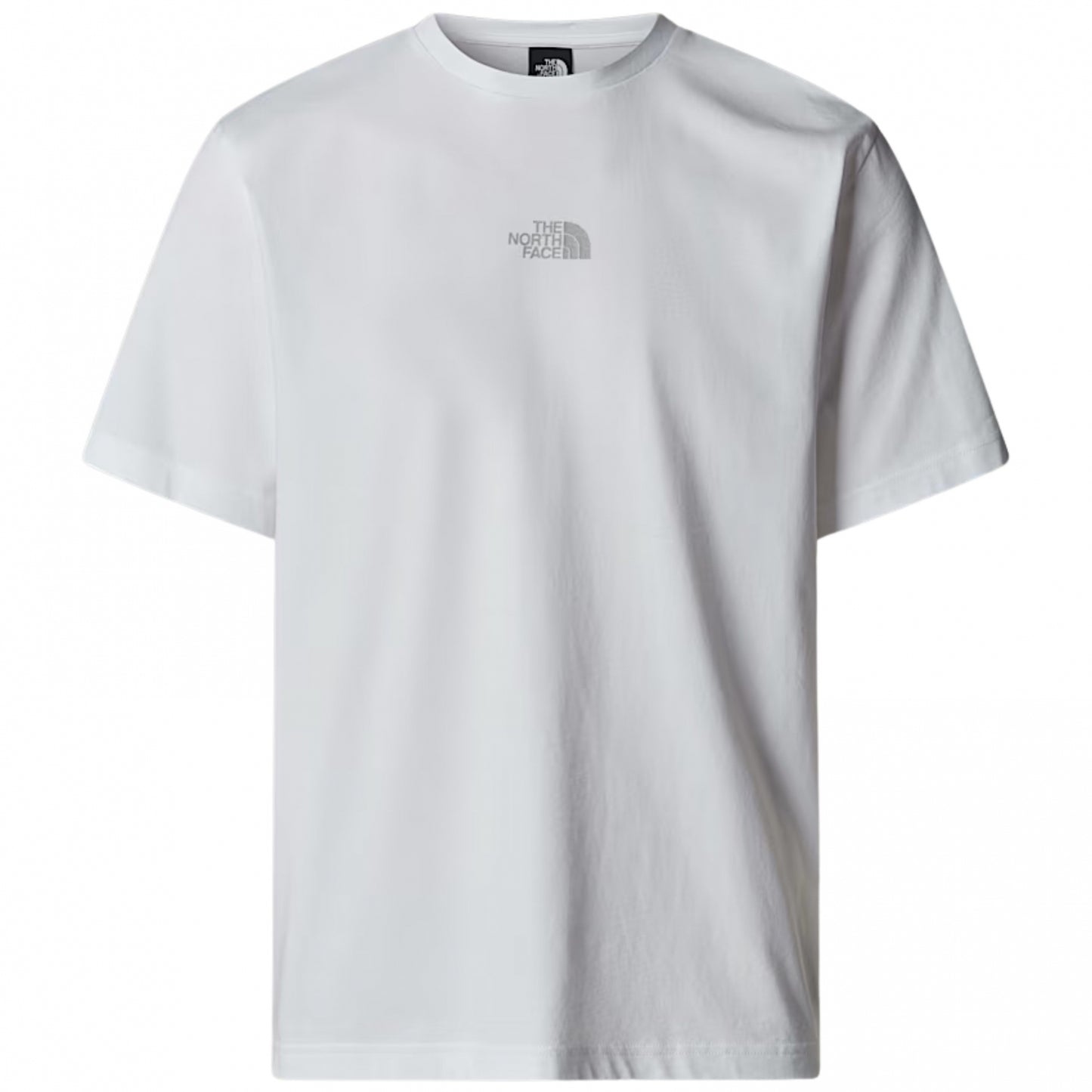 Maglietta TNF SS Never Stop Relaxed Tee