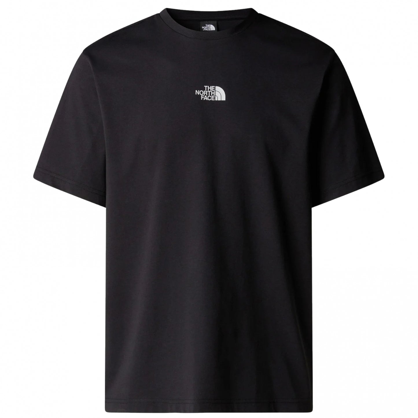 Maglietta TNF SS Never Stop Relaxed Tee