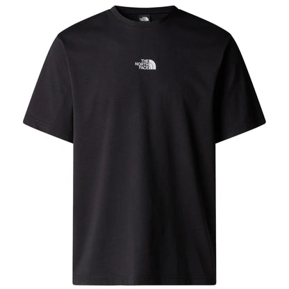 Maglietta TNF SS Never Stop Relaxed Tee