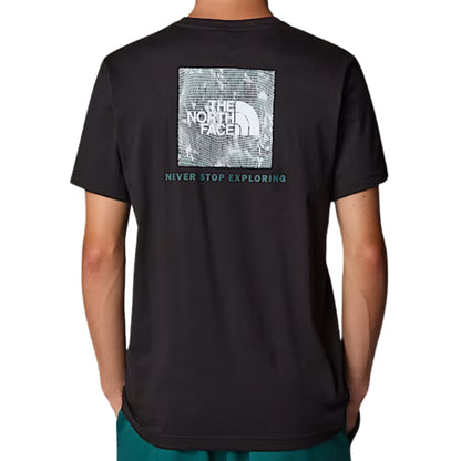 Maglietta TNF Box NSE Tailgrid Tee