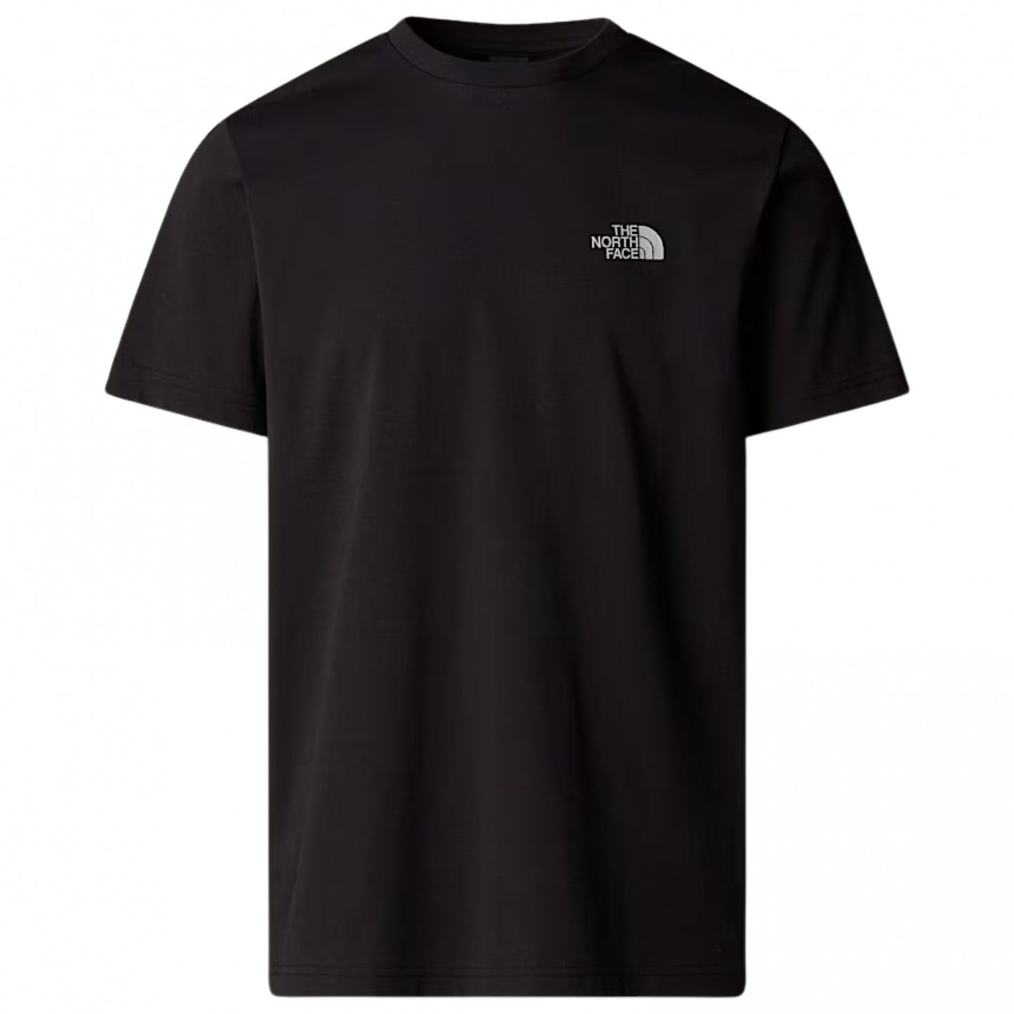 Maglietta TNF SS Reflective Box NSE Tee