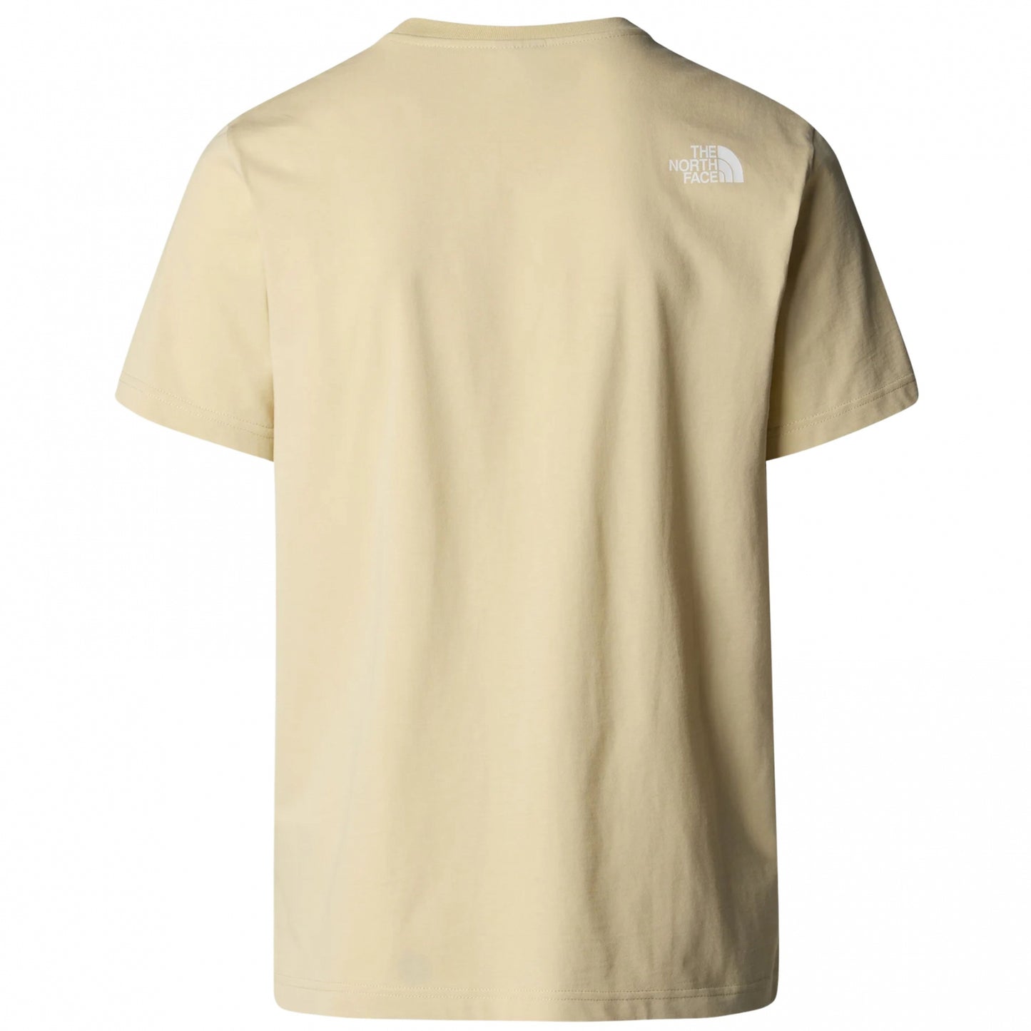 Maglietta TNF SS Mountain Line Tee