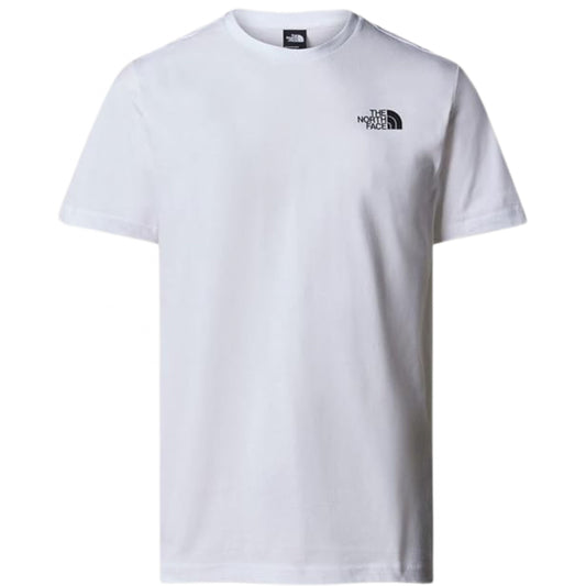 Maglietta TNF SS Box NSE Tee