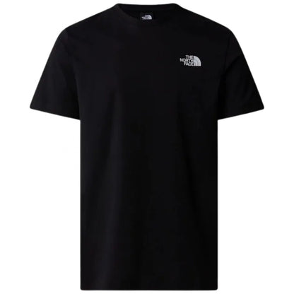 Maglietta TNF SS Box NSE Tee