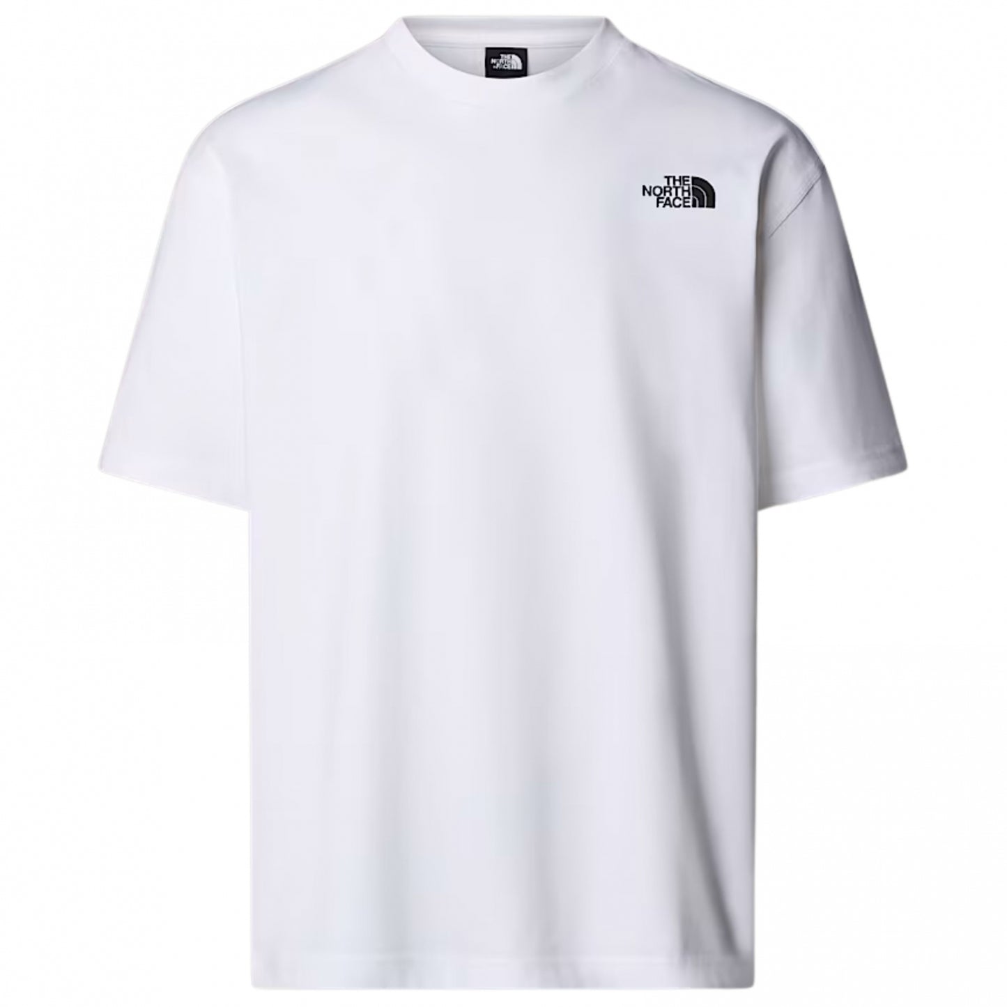 Maglietta TNF SS Nse Oversized Tee