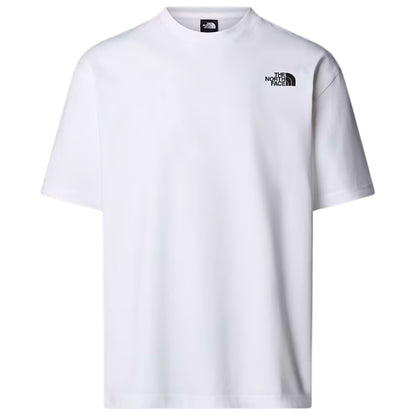 Maglietta TNF SS Nse Oversized Tee