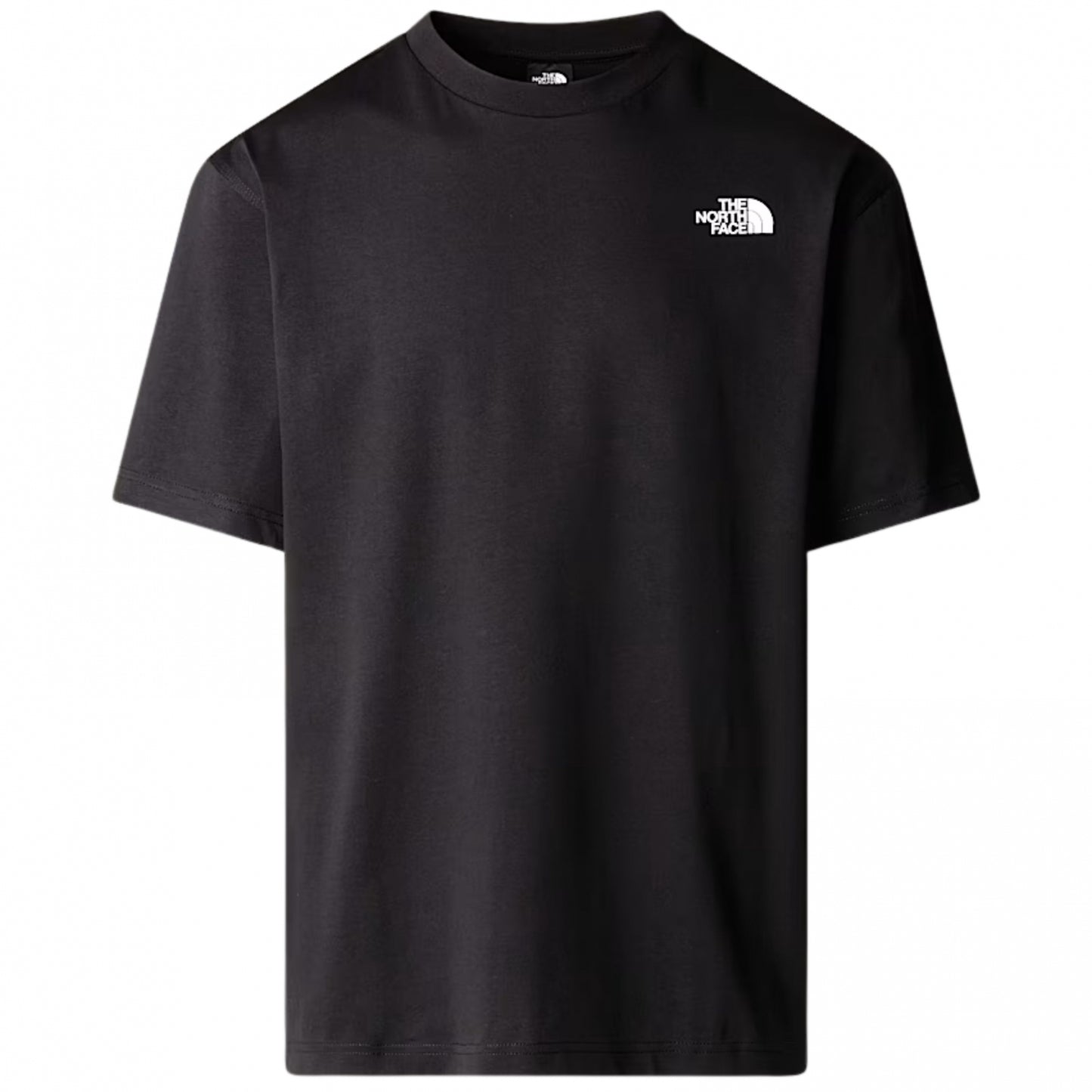 Maglietta TNF SS Nse Oversized Tee