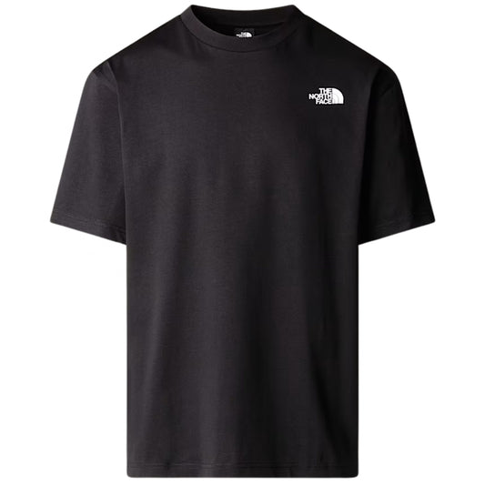 Maglietta TNF SS Nse Oversized Tee