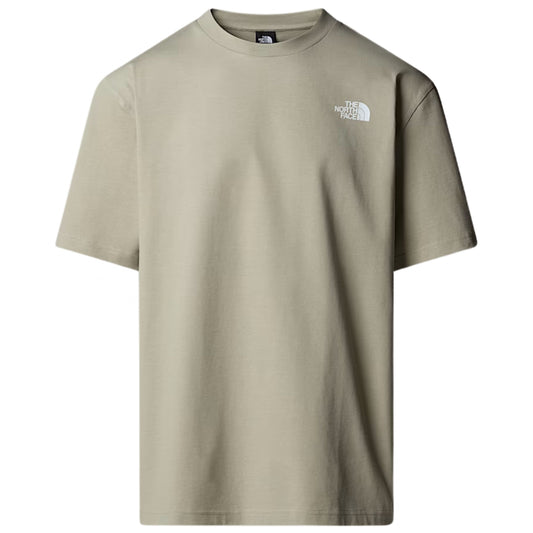 Maglietta TNF SS Nse Oversized Tee
