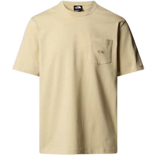 Maglietta TNF SS Dome Relaxed Tee
