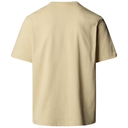 Maglietta TNF SS Dome Relaxed Tee
