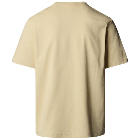 Maglietta TNF SS Dome Relaxed Tee