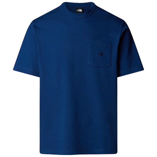 Maglietta TNF SS Dome Relaxed Tee