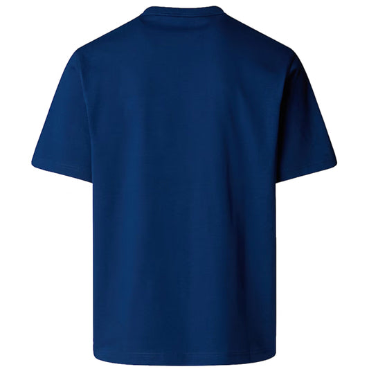 Maglietta TNF SS Dome Relaxed Tee