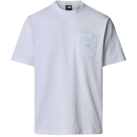 Maglietta TNF SS Dome Relaxed Tee