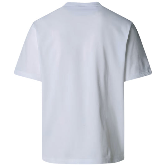 Maglietta TNF SS Dome Relaxed Tee