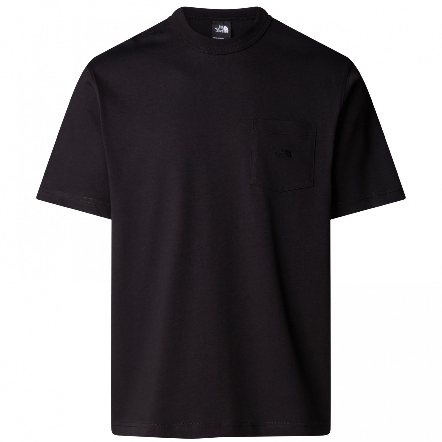 Maglietta TNF SS Dome Relaxed Tee