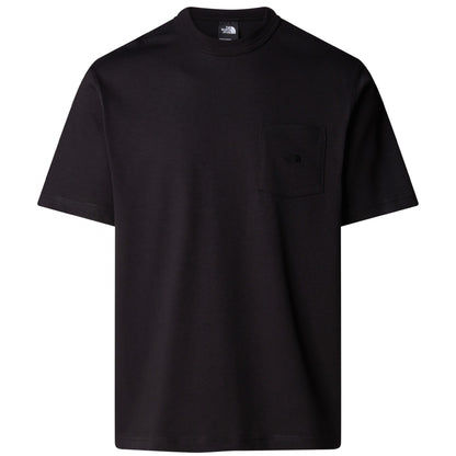 Maglietta TNF SS Dome Relaxed Tee