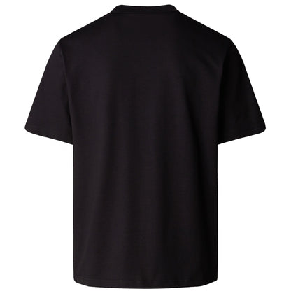 Maglietta TNF SS Dome Relaxed Tee