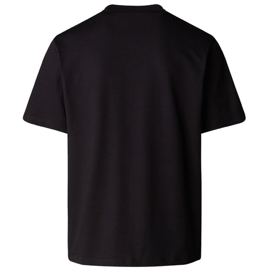 Maglietta TNF SS Dome Relaxed Tee