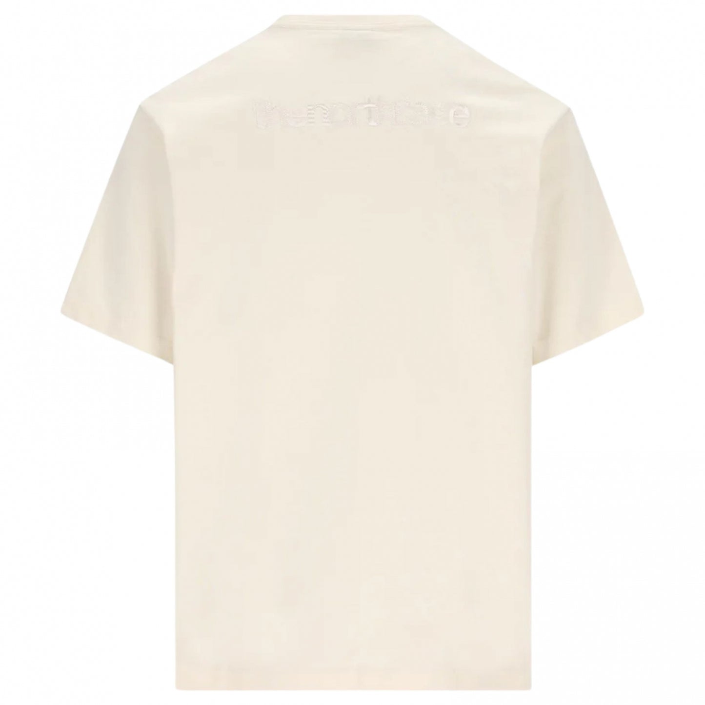 Maglietta TNF SS Logo RMST Relaxed Tee