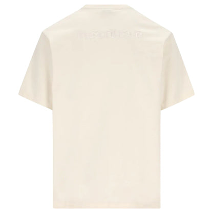 Maglietta TNF SS Logo RMST Relaxed Tee