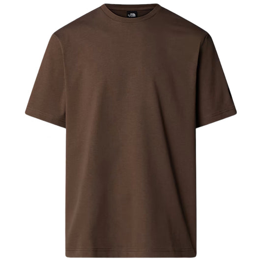 Maglietta TNF SS Logo RMST Relaxed Tee
