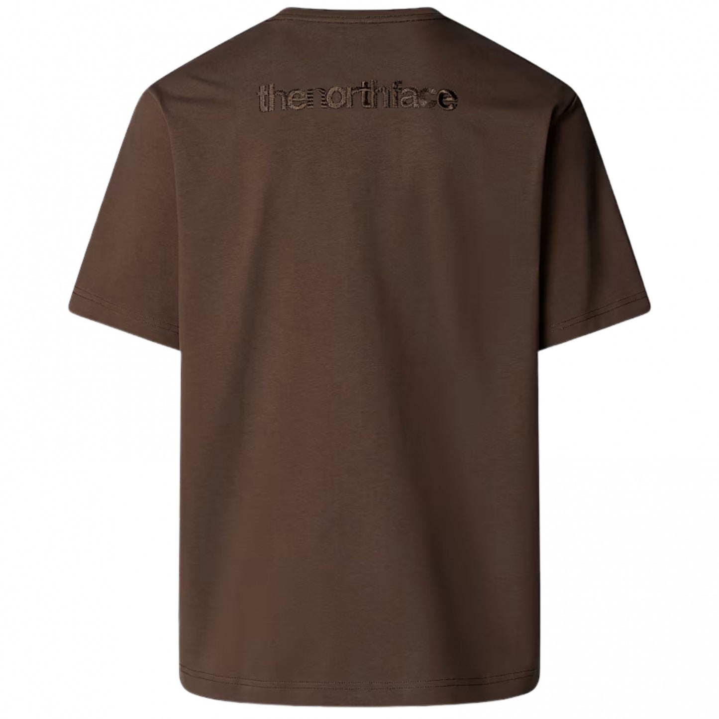 Maglietta TNF SS Logo RMST Relaxed Tee
