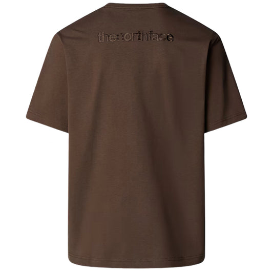 Maglietta TNF SS Logo RMST Relaxed Tee