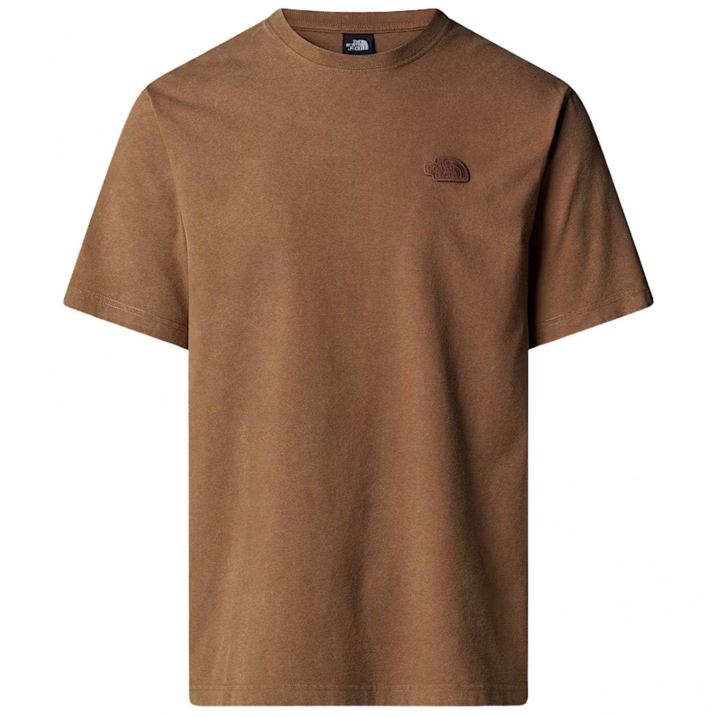 Maglietta TNF SS Nature Relaxed Tee