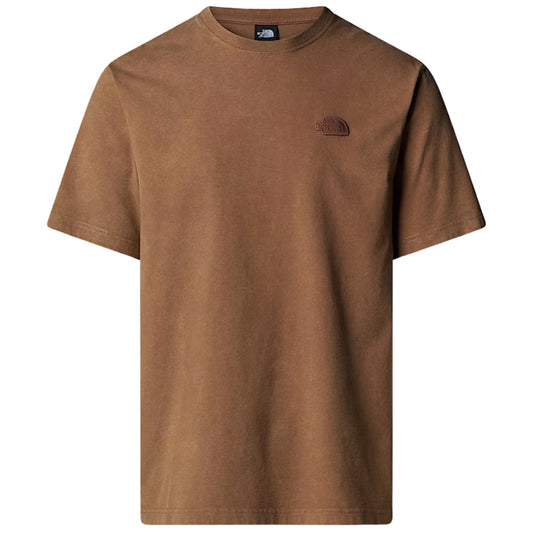 Maglietta TNF SS Nature Relaxed Tee