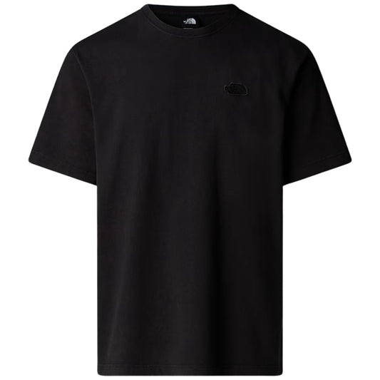Maglietta TNF SS Nature Relaxed Tee
