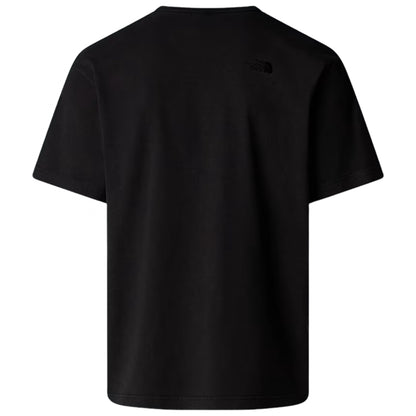 Maglietta TNF SS Nature Relaxed Tee