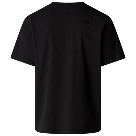Maglietta TNF SS Nature Relaxed Tee