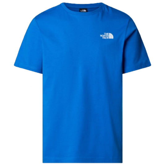 Maglietta TNF SS Box NSE Tee
